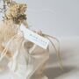 Wedding Favour Tags, thumbnail 3 of 7