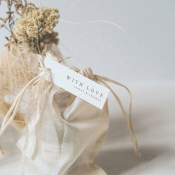 Wedding Favour Tags, 3 of 7