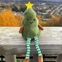 Christmas Tree Shelf Sitter, thumbnail 3 of 7