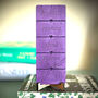 Romantasy Faeries Book Lover Wax Melt Bar, thumbnail 2 of 3