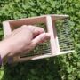 Personalised Wooden Berry Picker, thumbnail 5 of 5