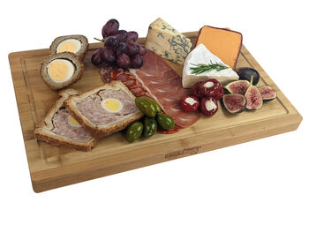 Large Wooden Serving Chopping Board, 12 of 12
