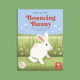 Create Your Own Bouncing Bunny 26, thumbnail 3 of 5