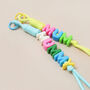 Mama Name Bag Charm – Personalised Gift For Mum, thumbnail 4 of 4