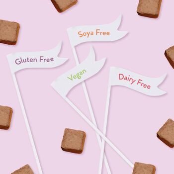 Booja Booja Chocolate Salted Caramel Truffles 184g, 2 of 4