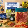 Charcuterie Gift Box Delights, thumbnail 1 of 6