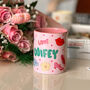 Wifey Coffee Mug – Valentine’s Or Wedding Gift For Her, thumbnail 1 of 6