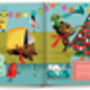Personalised Family 12 Days Of Christmas Book, thumbnail 7 of 12