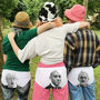 Corbyn Political Underwear For Men And Ladies, thumbnail 5 of 5