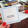 A Year Of Play Personalised Family Activity Cards, thumbnail 2 of 5