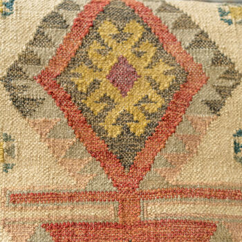 Handmade Handloom Kilim Rugs And Runners, 7 of 9