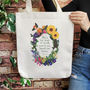 Tote Bag For Book Lovers, thumbnail 1 of 2