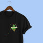 Personalised Unisex Christmas T Shirt, thumbnail 3 of 3