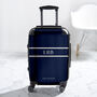 Tanlines Personalised Suitcase, thumbnail 3 of 12