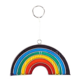 Rainbow Suncatcher, 3 of 3