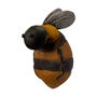 Bumblebee Pot Hanger Decoration, thumbnail 2 of 2