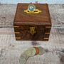 Wooden Money Box, thumbnail 1 of 8