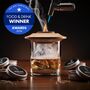 Whisky Smoker Kit, thumbnail 2 of 6