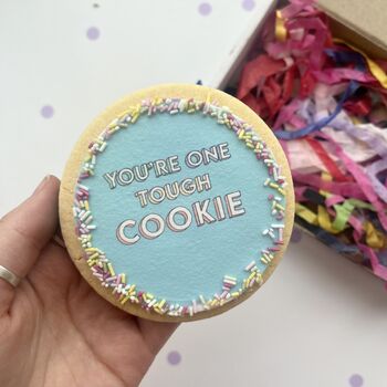 Tough Cookie Biscuit Set, 2 of 2