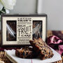Yorkshire Speciality Basket Hamper, thumbnail 4 of 5