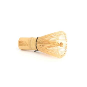 Bamboo Matcha Whisk, 4 of 4