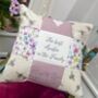 Hugs And Cuddles For Grandma Cushion, thumbnail 10 of 10