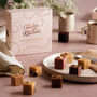 Afternoon Tea Fudge Selection Gourmet Handmade Fudge, thumbnail 1 of 6