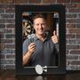 Personalised Darts Photo Frame, thumbnail 4 of 8