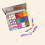 Unicorn Love Bracelet Making Kit, thumbnail 3 of 7