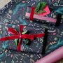 Velvet Ribbon For Gift Wrapping And Crafts 16mm, thumbnail 4 of 7
