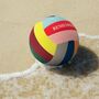 Outdoor Vibrant Sports Ball Neoprene Garden Beach Pool, thumbnail 9 of 9