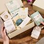 Head To Toe Spa Box Pamper Hamper Gifts For Women, thumbnail 1 of 10