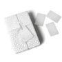 Geometric Silver Party In A Box Decorations, thumbnail 9 of 12