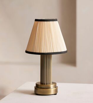 Emmie Portable Lamp, 5 of 7