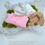 Personalised Toddler And Baby Gift Set Box Celebration, thumbnail 5 of 9