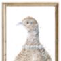Personalised Mr And Mrs Pheasant Prints, thumbnail 5 of 5