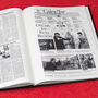 The Oscars Deluxe Personalised History Gift Book, thumbnail 7 of 9