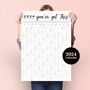 2024 You've Got This Year Planner, thumbnail 1 of 3