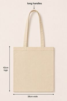 Coffee And Cats Tote Bag, 3 of 5