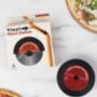 Vinyl Pizza Cutter, thumbnail 1 of 4