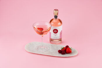 70cl Yorkshire Pink Gin, 3 of 8