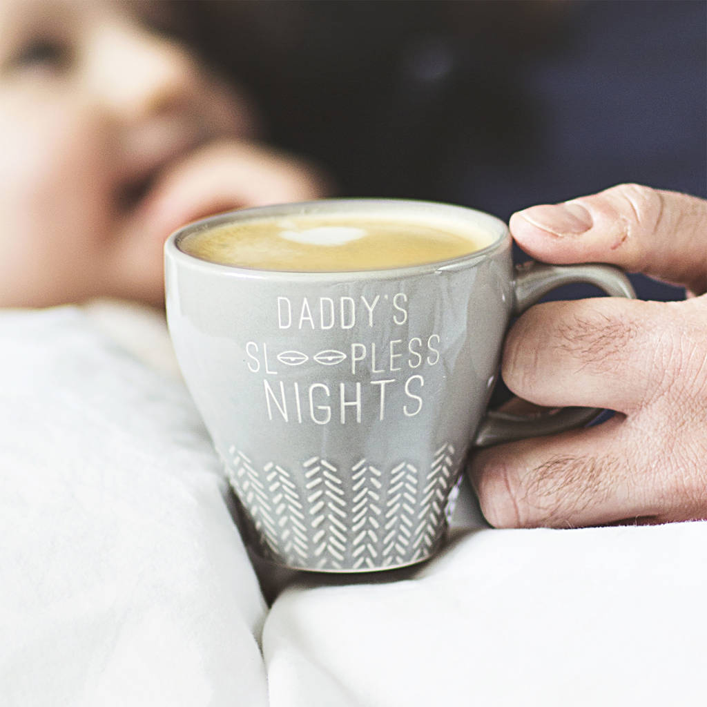 Personalised Mug For New Dads, 1 of 4