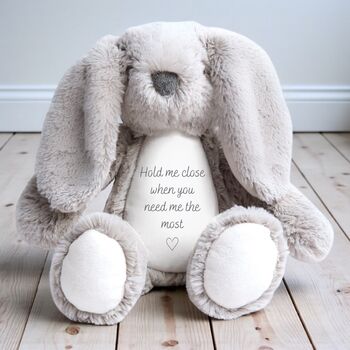 Worry Comfort Bunny, 3 of 5