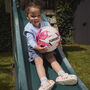 Personalised Football Ball, Customise With Any Name, thumbnail 4 of 12