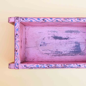 Pink Indian Brick Mould, 3 of 12