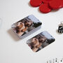 Personalised Pet Photo Playing Cards In A Tin, thumbnail 2 of 8