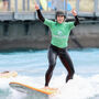 The Wave Surfing Lesson Experience Day Bristol For Two, thumbnail 4 of 8