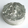 From Little Acorns' Pewter Christening Box Personalised, thumbnail 6 of 9