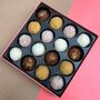 Build Your Own 16 Piece Japanese Mochi Gift Box, thumbnail 9 of 9
