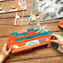 Build Your Own Personalised Paper Plane Launcher, thumbnail 10 of 12